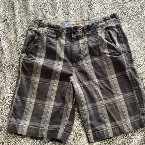 AMERICAN EAGLE MEN'S SHORTS - Picture 1 of 4